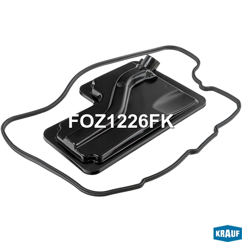 Фильтр АКПП KRAUF FOZ1226FK