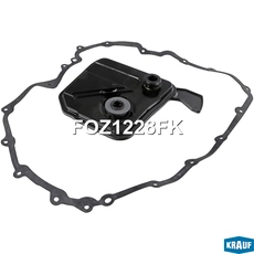 Фильтр АКПП KRAUF FOZ1228FK