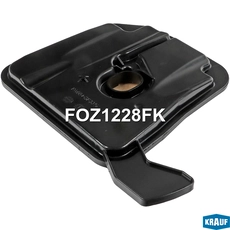 Фильтр АКПП KRAUF FOZ1228FK