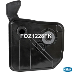 Фильтр АКПП KRAUF FOZ1228FK