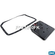 Фильтр АКПП KRAUF FOZ1230FK