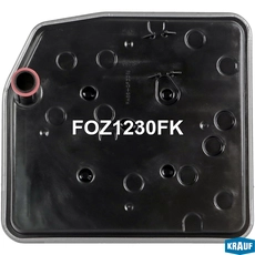 Фильтр АКПП KRAUF FOZ1230FK