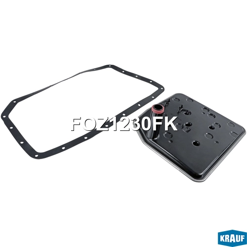Фильтр АКПП KRAUF FOZ1230FK