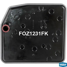 Фильтр АКПП KRAUF FOZ1231FK