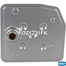 Фильтр АКПП KRAUF FOZ1231FK