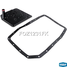 Фильтр АКПП KRAUF FOZ1231FK