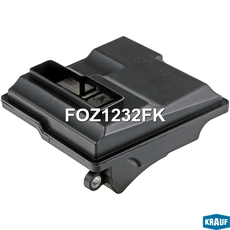 Фильтр АКПП KRAUF FOZ1232FK