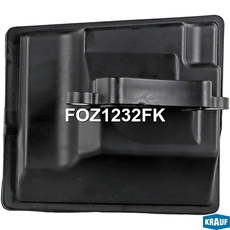 Фильтр АКПП KRAUF FOZ1232FK