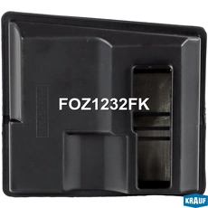 Фильтр АКПП KRAUF FOZ1232FK