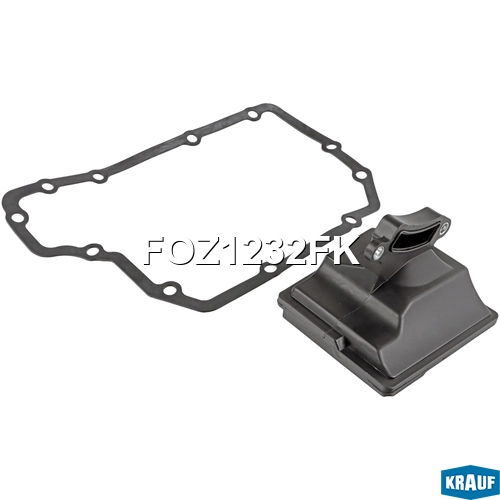 Фильтр АКПП KRAUF FOZ1232FK