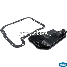 Фильтр АКПП KRAUF FOZ1233FK
