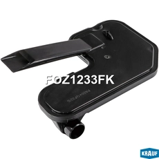 Фильтр АКПП KRAUF FOZ1233FK
