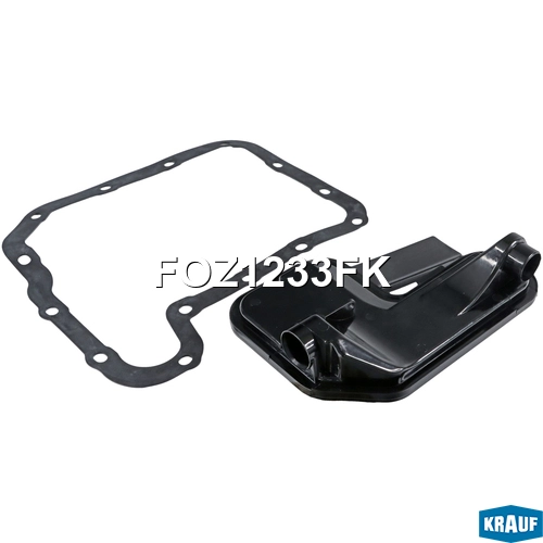 Фильтр АКПП KRAUF FOZ1233FK
