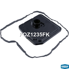 Фильтр АКПП KRAUF FOZ1235FK