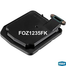 Фильтр АКПП KRAUF FOZ1235FK