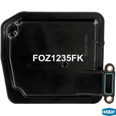 Фильтр АКПП KRAUF FOZ1235FK