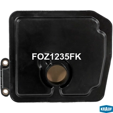Фильтр АКПП KRAUF FOZ1235FK