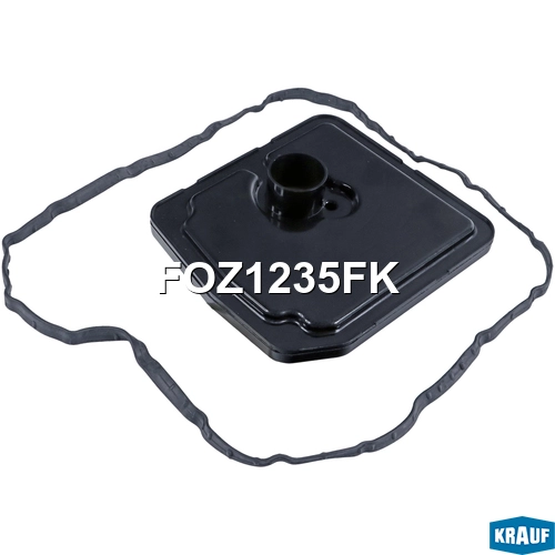 Фильтр АКПП KRAUF FOZ1235FK