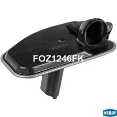 Фильтр АКПП KRAUF FOZ1246FK