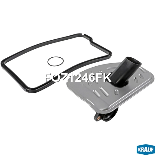Фильтр АКПП KRAUF FOZ1246FK
