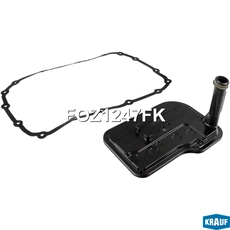 Фильтр АКПП KRAUF FOZ1247FK