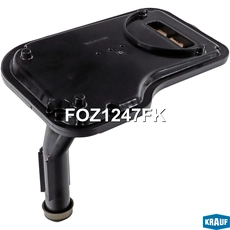 Фильтр АКПП KRAUF FOZ1247FK