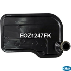 Фильтр АКПП KRAUF FOZ1247FK
