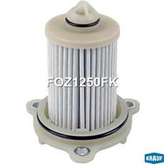 Фильтр АКПП KRAUF FOZ1250FK