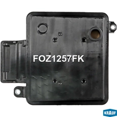 Фильтр АКПП KRAUF FOZ1257FK