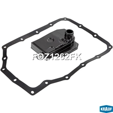 Фильтр АКПП KRAUF FOZ1262FK