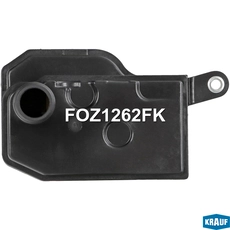 Фильтр АКПП KRAUF FOZ1262FK