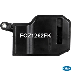 Фильтр АКПП KRAUF FOZ1262FK