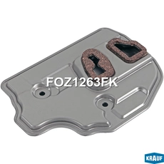 Фильтр АКПП KRAUF FOZ1263FK