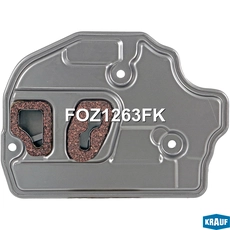 Фильтр АКПП KRAUF FOZ1263FK