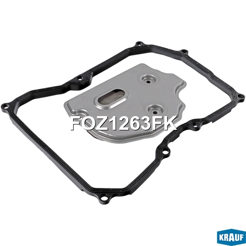 Фильтр АКПП KRAUF FOZ1263FK