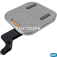 Фильтр АКПП KRAUF FOZ1265FK