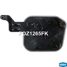 Фильтр АКПП KRAUF FOZ1265FK
