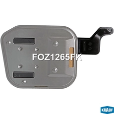 Фильтр АКПП KRAUF FOZ1265FK