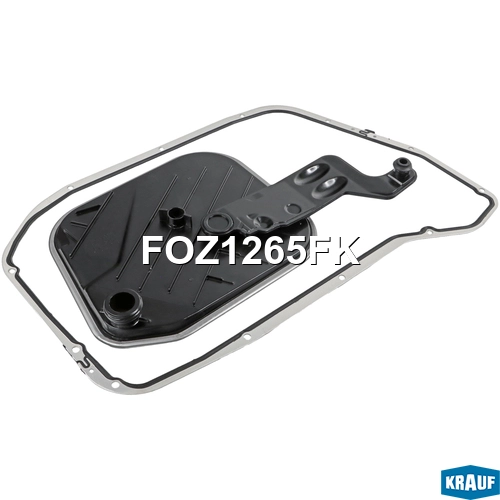 Фильтр АКПП KRAUF FOZ1265FK