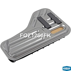 Фильтр АКПП KRAUF FOZ1266FK