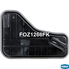 Фильтр АКПП KRAUF FOZ1266FK