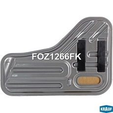 Фильтр АКПП KRAUF FOZ1266FK