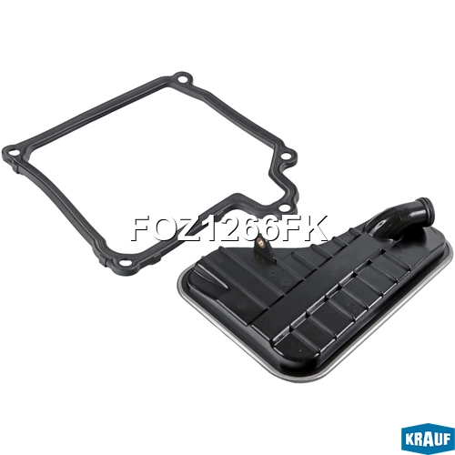 Фильтр АКПП KRAUF FOZ1266FK