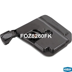 Фильтр АКПП KRAUF FOZ8260FK