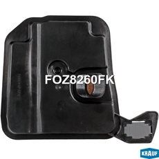 Фильтр АКПП KRAUF FOZ8260FK