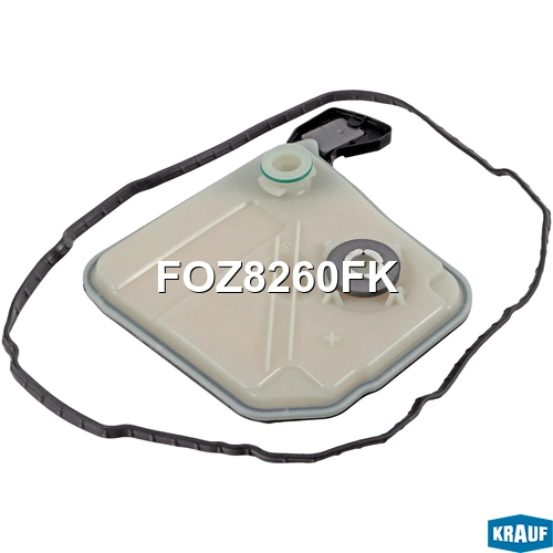 Фильтр АКПП KRAUF FOZ8260FK