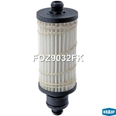 Фильтр АКПП KRAUF FOZ9032FK