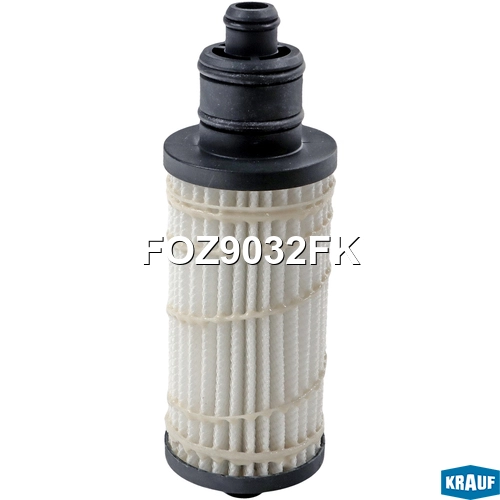 Фильтр АКПП KRAUF FOZ9032FK
