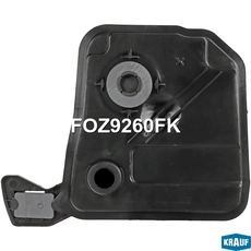 Фильтр АКПП KRAUF FOZ9260FK