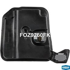Фильтр АКПП KRAUF FOZ9260FK